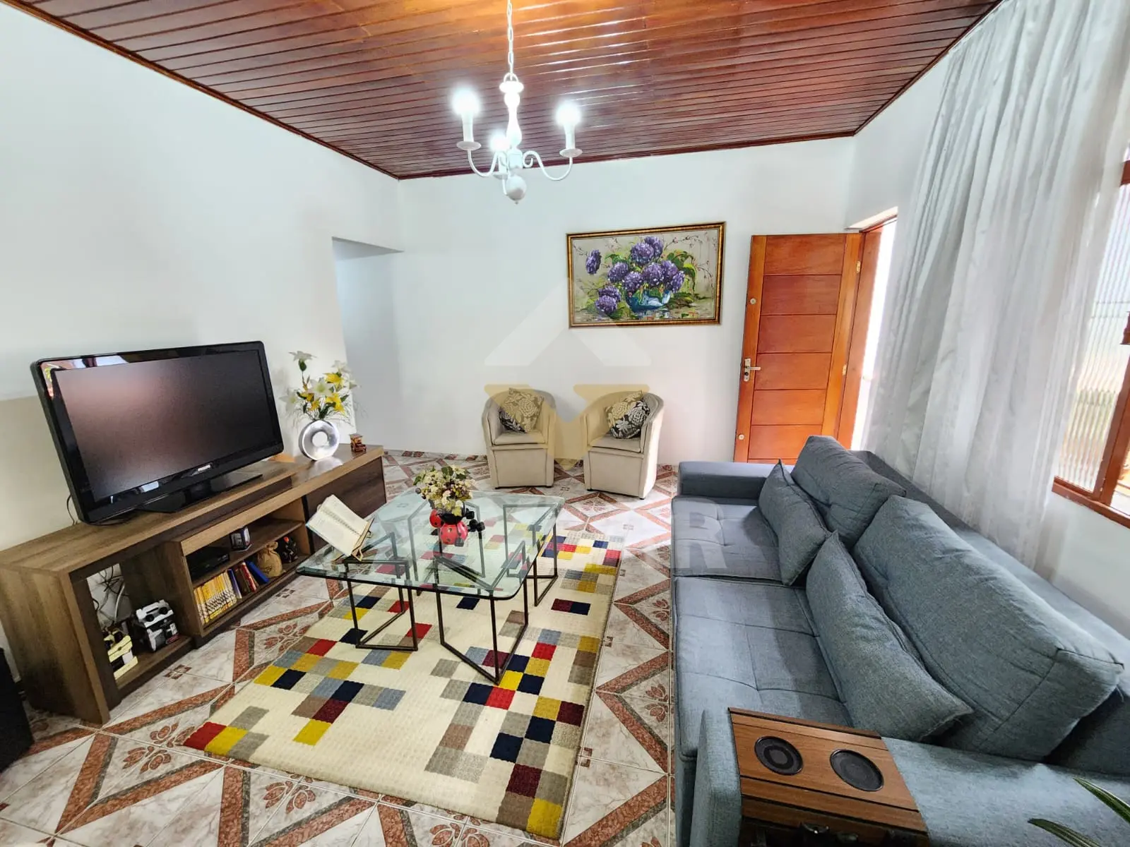 CASA TÉRREA NA MOOCA - ESPAÇOSA E FUNCIONAL